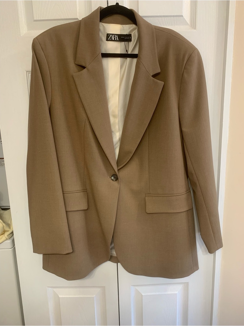 Zara Blazer